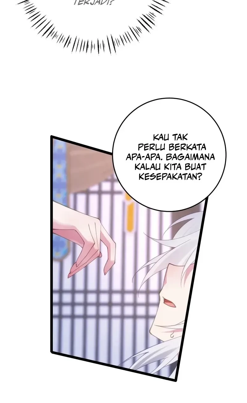 Unveiling the Emperor’s Secret Chapter 3 - halaman 15