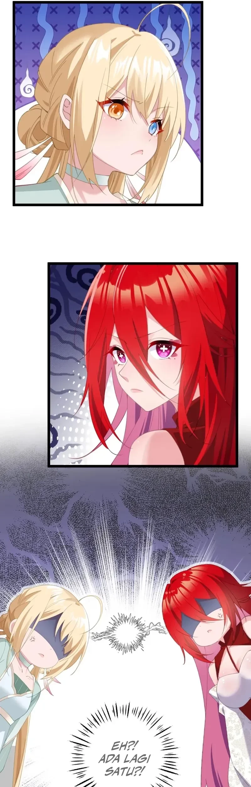 Unveiling the Emperor’s Secret Chapter 3 - halaman 37
