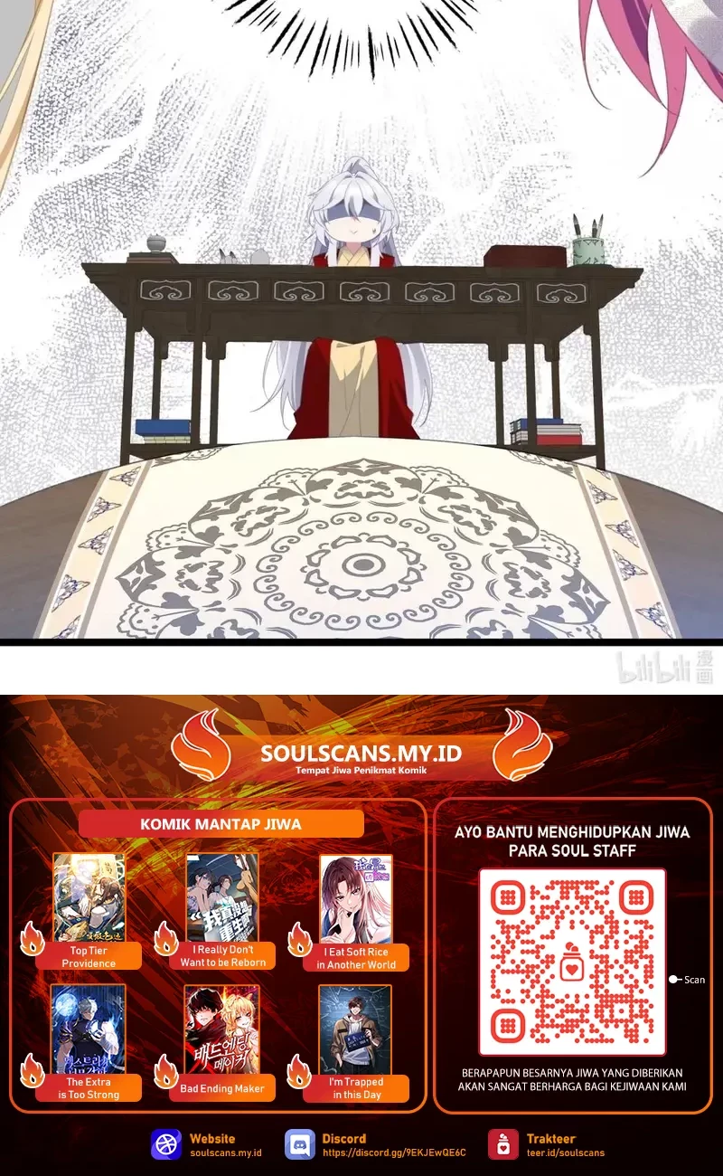 Unveiling the Emperor’s Secret Chapter 3 - halaman 38