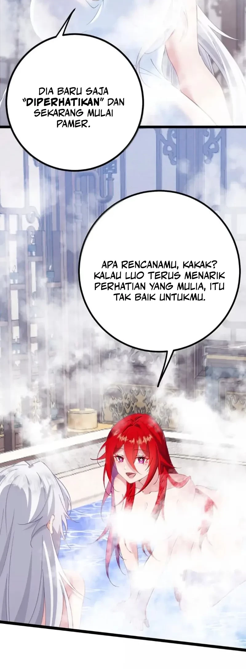 Unveiling the Emperor’s Secret Chapter 30 - halaman 13