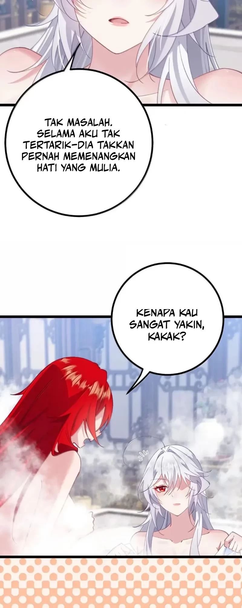 Unveiling the Emperor’s Secret Chapter 30 - halaman 15