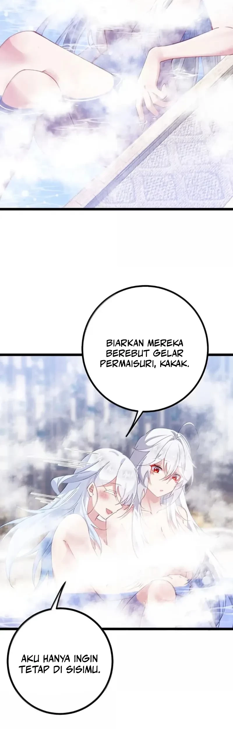 Unveiling the Emperor’s Secret Chapter 30 - halaman 18