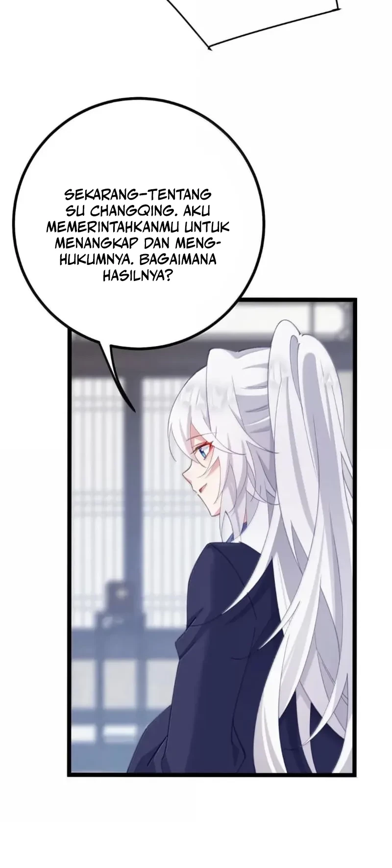 Unveiling the Emperor’s Secret Chapter 30 - halaman 29