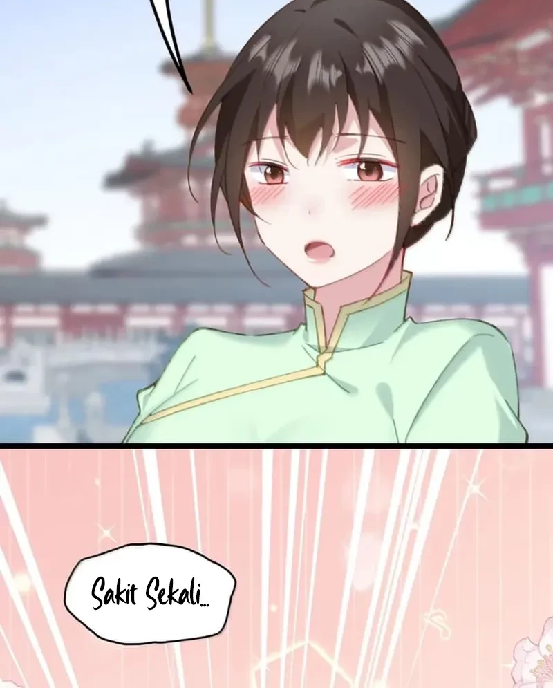 Unveiling the Emperor’s Secret Chapter 30 - halaman 3