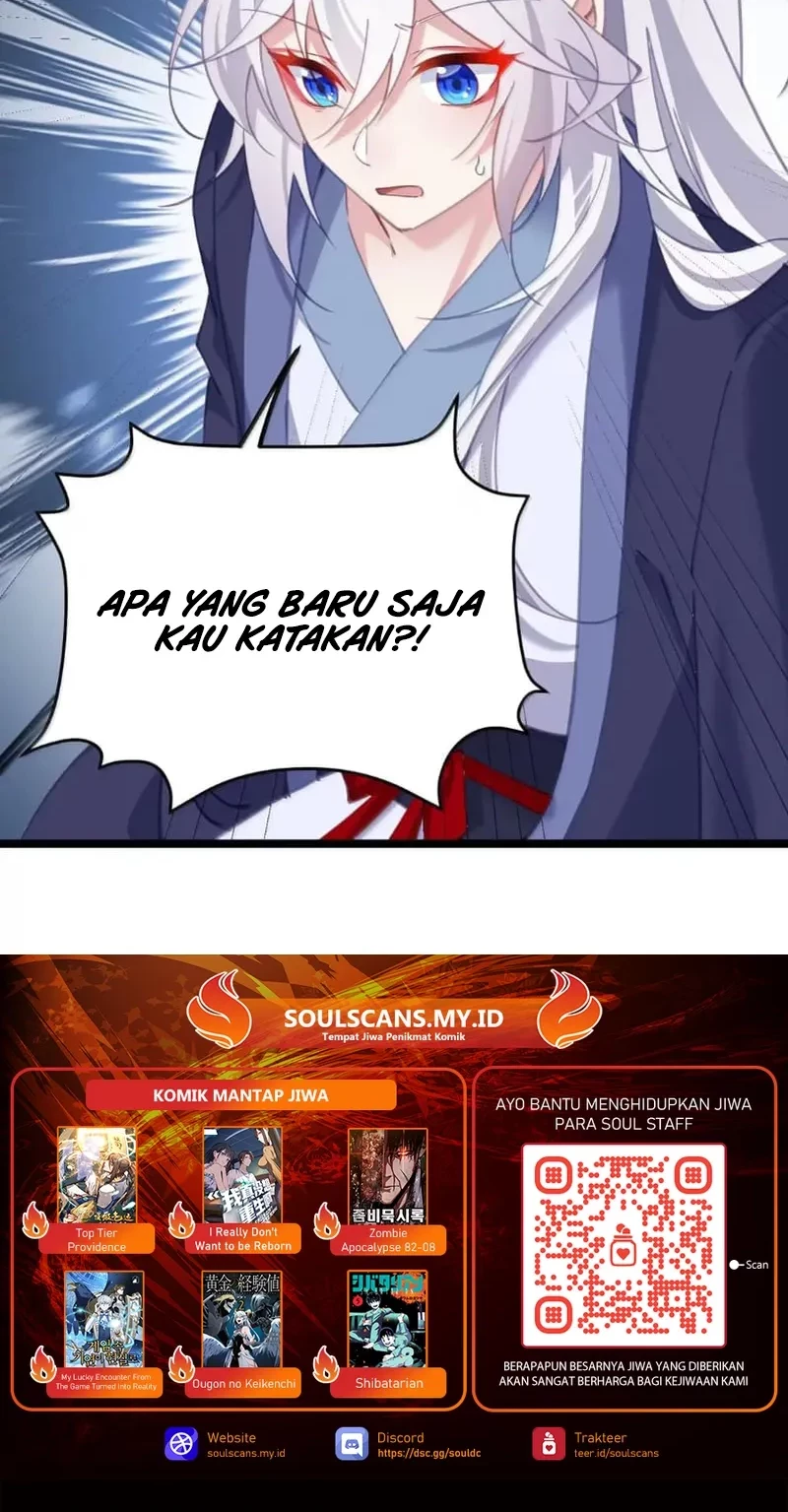 Unveiling the Emperor’s Secret Chapter 30 - halaman 31
