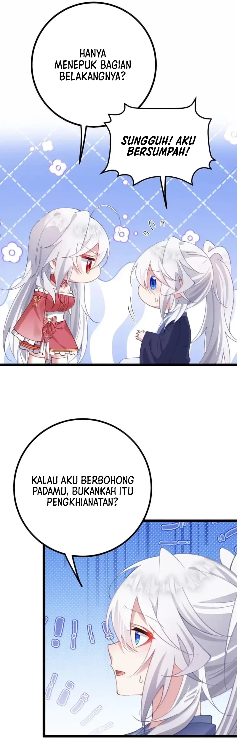 Unveiling the Emperor’s Secret Chapter 31 - halaman 10