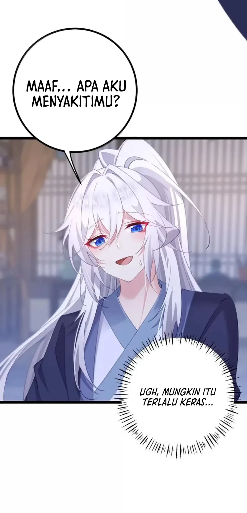 Unveiling the Emperor’s Secret Chapter 31 - halaman 19