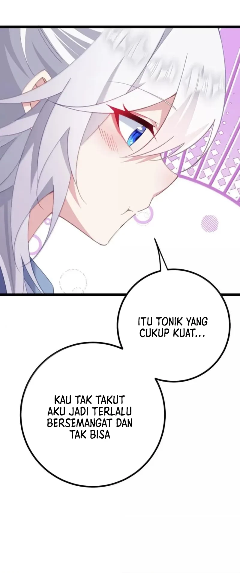 Unveiling the Emperor’s Secret Chapter 31 - halaman 29