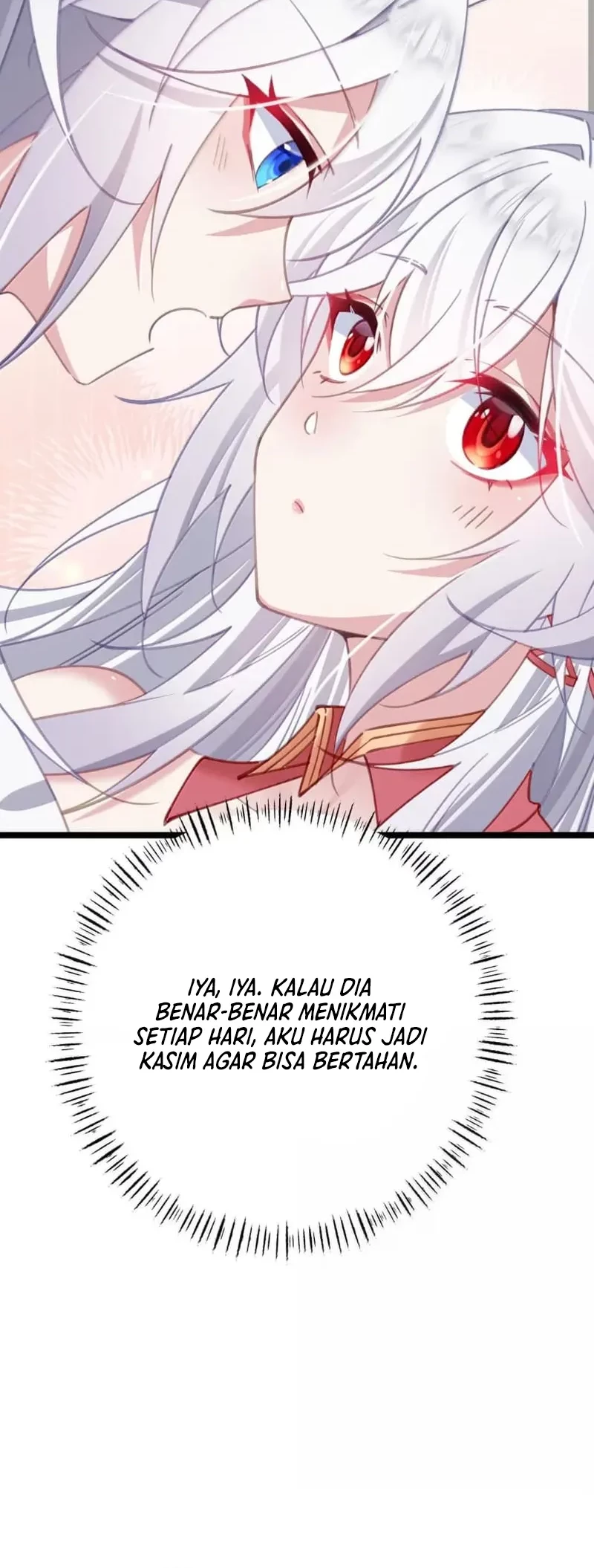Unveiling the Emperor’s Secret Chapter 31 - halaman 31