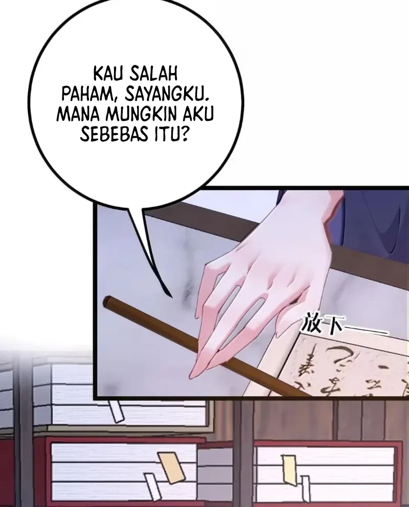Unveiling the Emperor’s Secret Chapter 31 - halaman 7