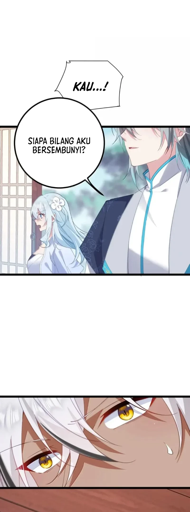 Unveiling the Emperor’s Secret Chapter 32 - halaman 25