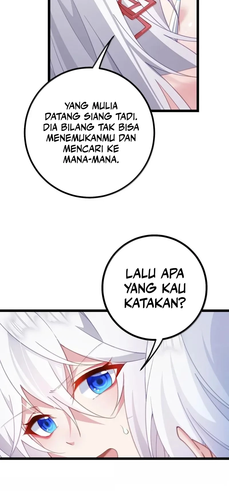 Unveiling the Emperor’s Secret Chapter 33 - halaman 19