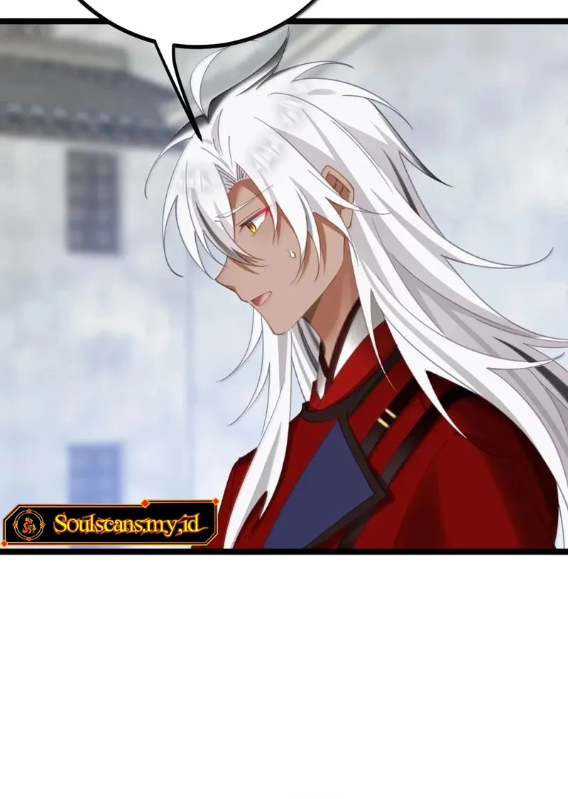 Unveiling the Emperor’s Secret Chapter 33 - halaman 9