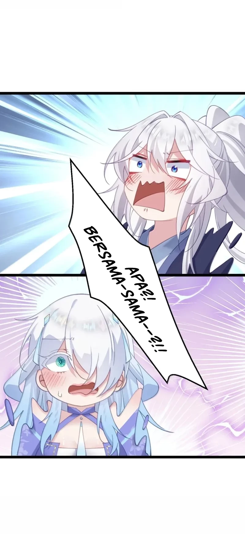 Unveiling the Emperor’s Secret Chapter 34 - halaman 15