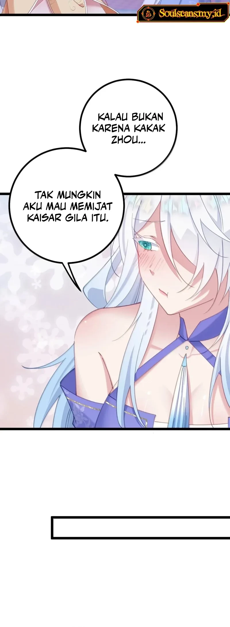 Unveiling the Emperor’s Secret Chapter 34 - halaman 17
