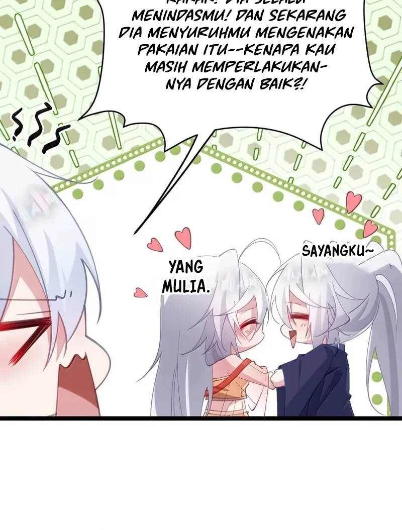 Unveiling the Emperor’s Secret Chapter 34 - halaman 29
