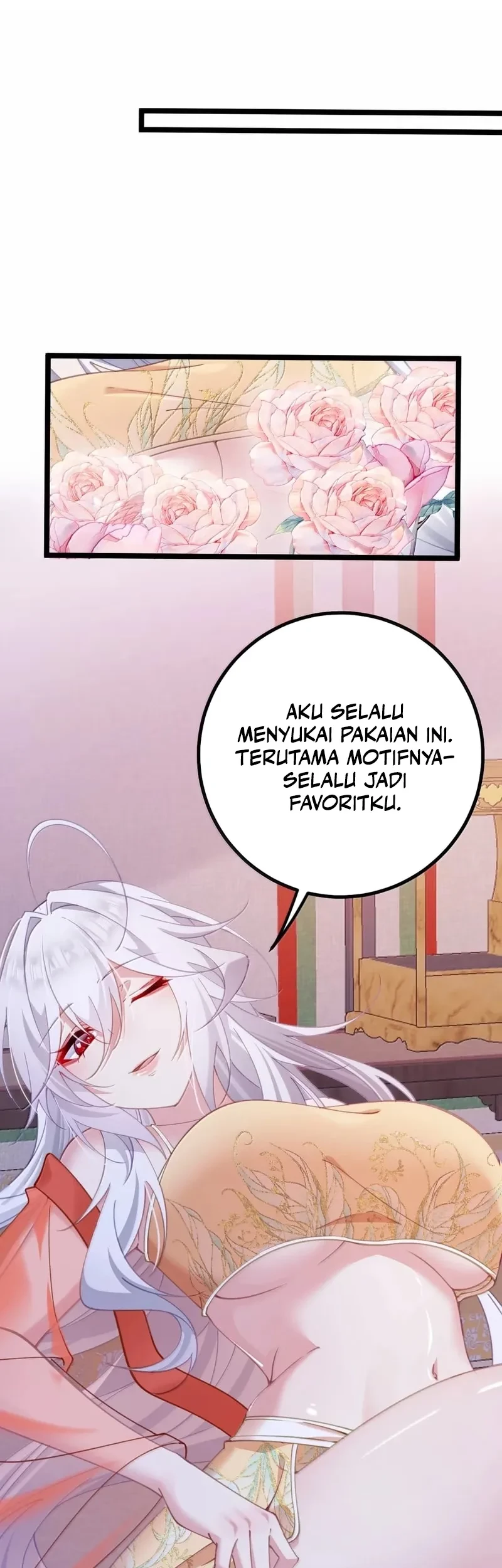 Unveiling the Emperor’s Secret Chapter 34 - halaman 4