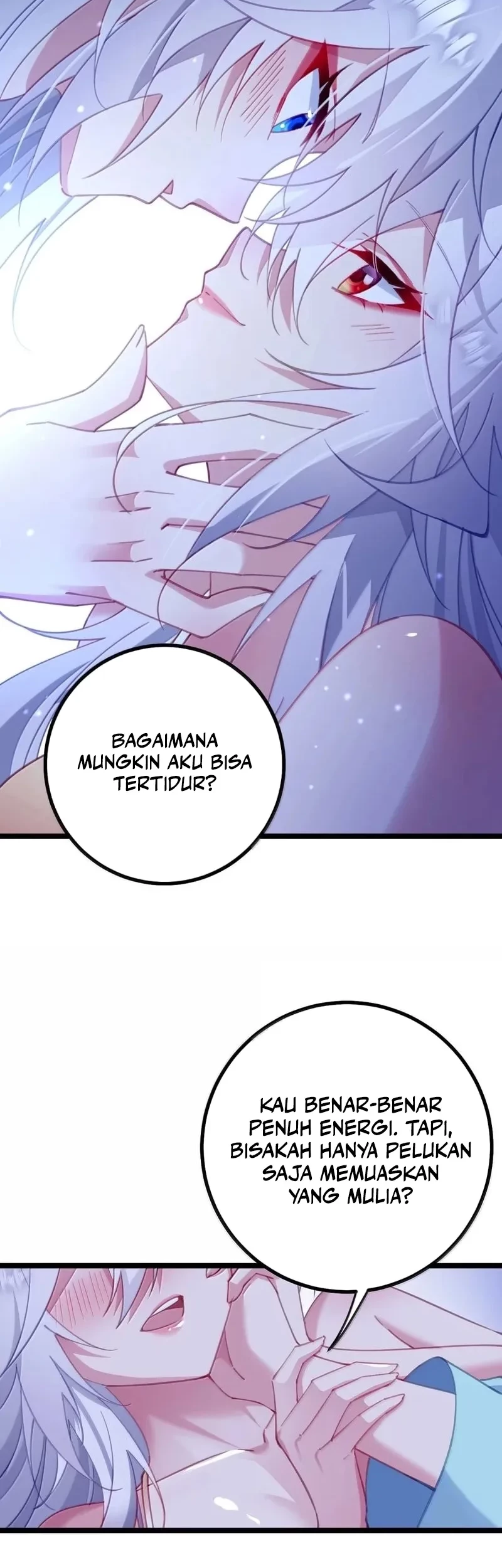 Unveiling the Emperor’s Secret Chapter 35 - halaman 17