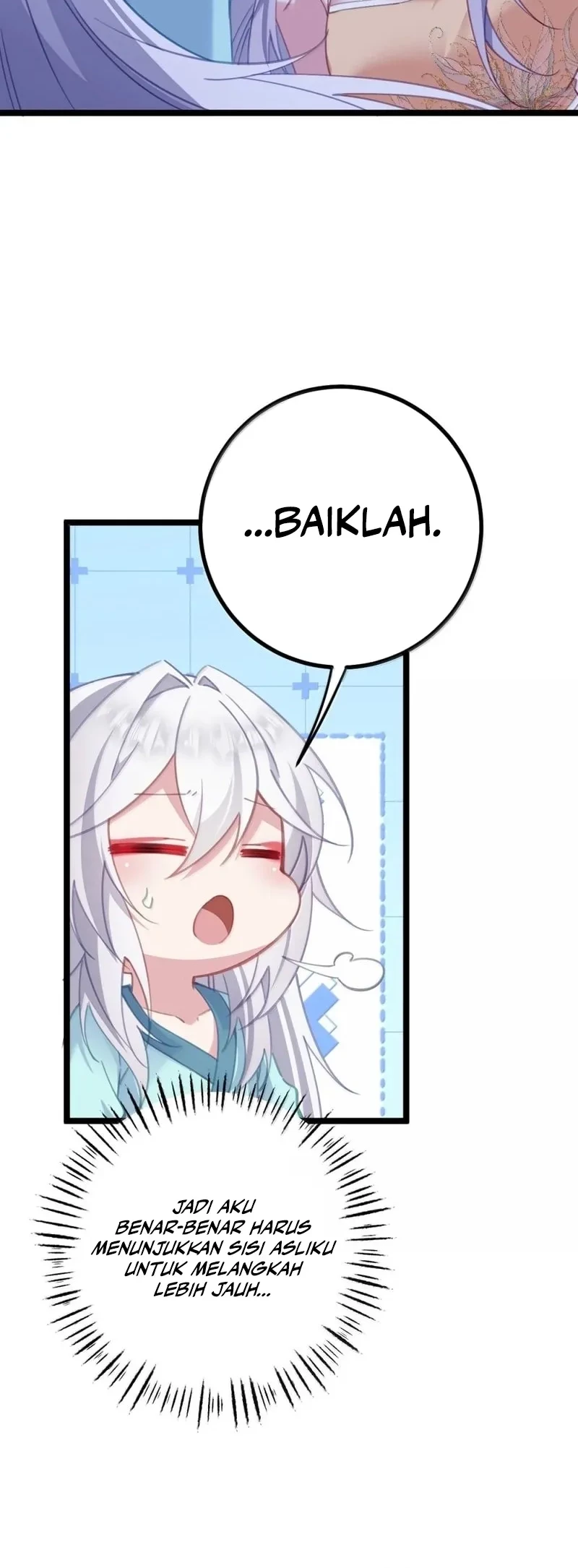 Unveiling the Emperor’s Secret Chapter 35 - halaman 19