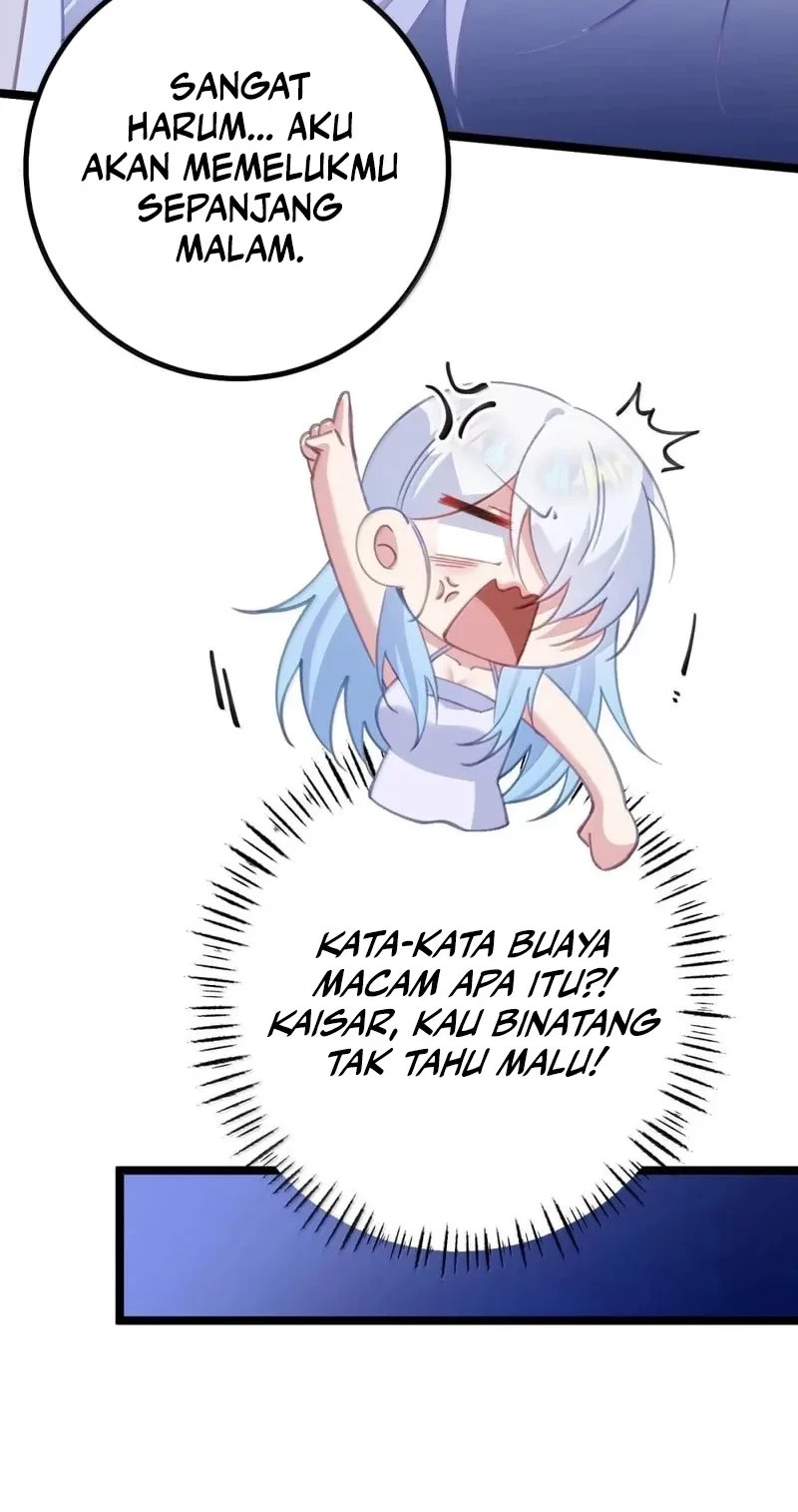 Unveiling the Emperor’s Secret Chapter 35 - halaman 24