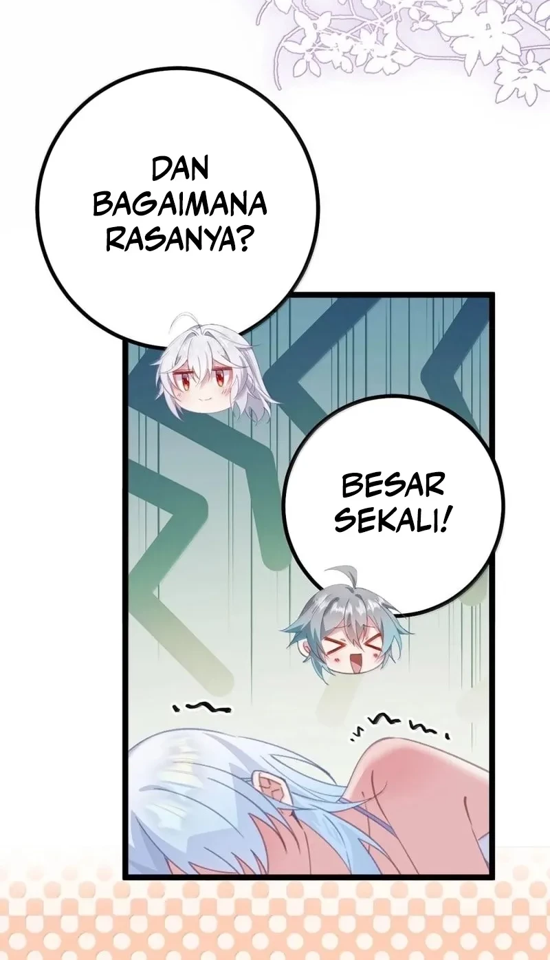 Unveiling the Emperor’s Secret Chapter 35 - halaman 31