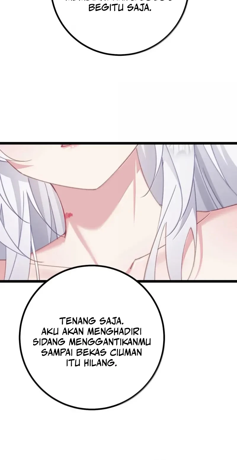 Unveiling the Emperor’s Secret Chapter 36 - halaman 25