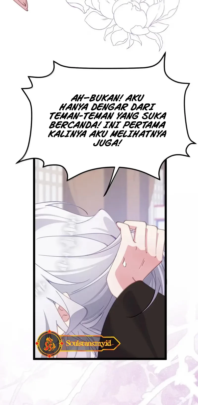 Unveiling the Emperor’s Secret Chapter 36 - halaman 27