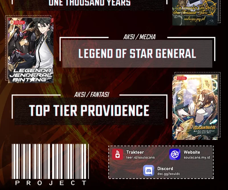 Unveiling the Emperor’s Secret Chapter 36 - halaman 33