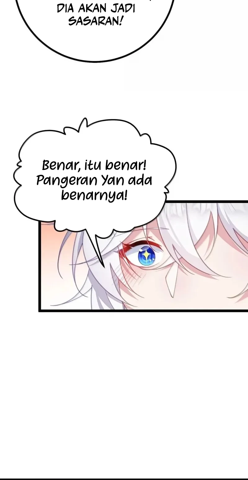 Unveiling the Emperor’s Secret Chapter 37 - halaman 13