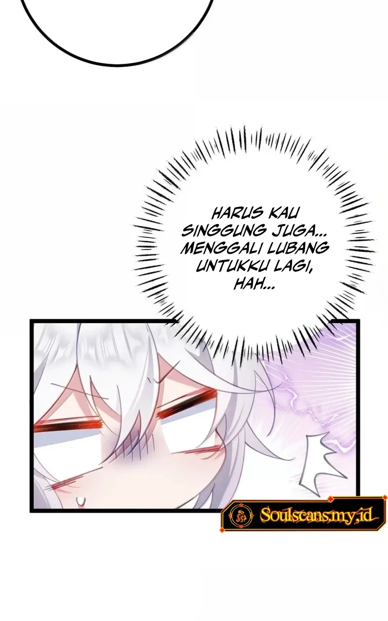 Unveiling the Emperor’s Secret Chapter 37 - halaman 21