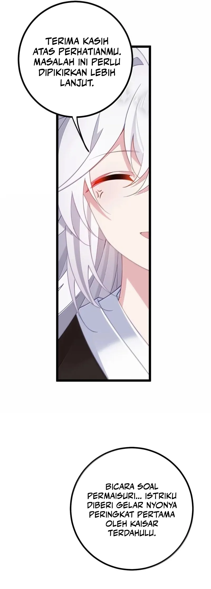 Unveiling the Emperor’s Secret Chapter 37 - halaman 22