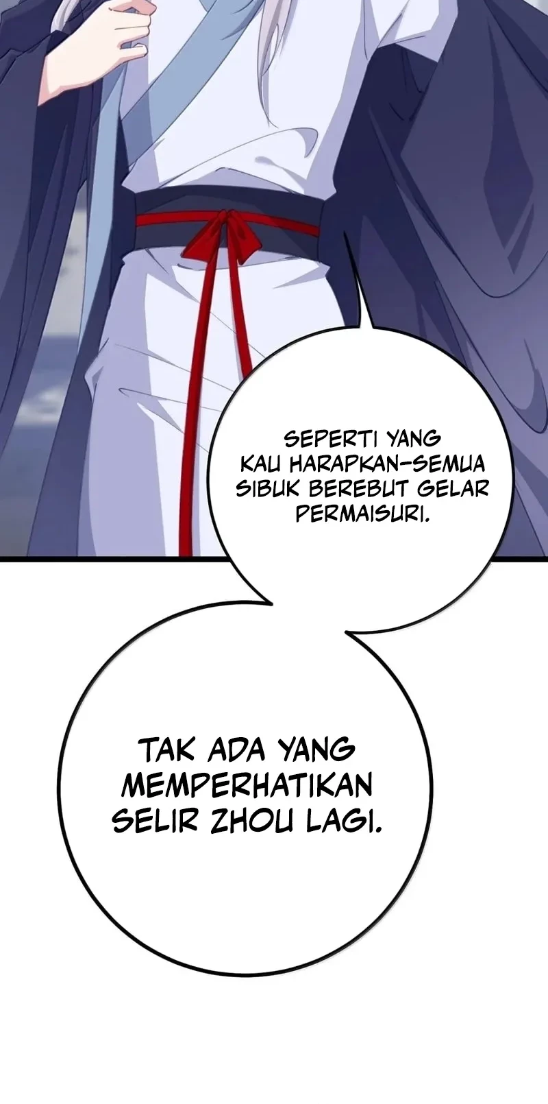 Unveiling the Emperor’s Secret Chapter 37 - halaman 28