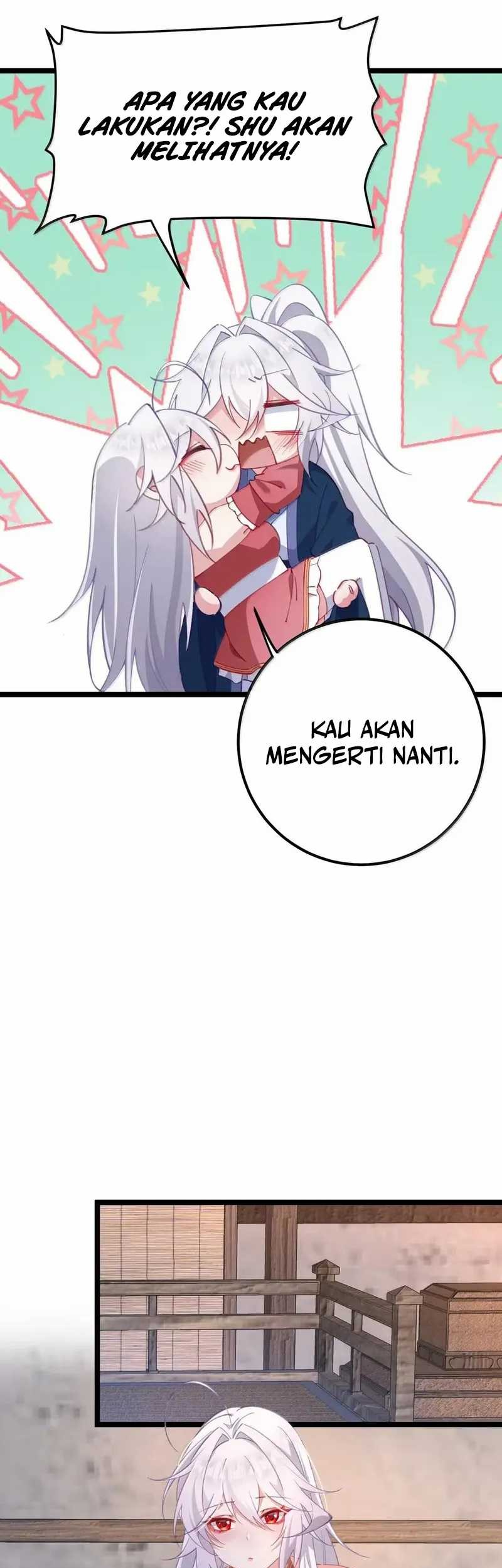 Unveiling the Emperor’s Secret Chapter 38 - halaman 10