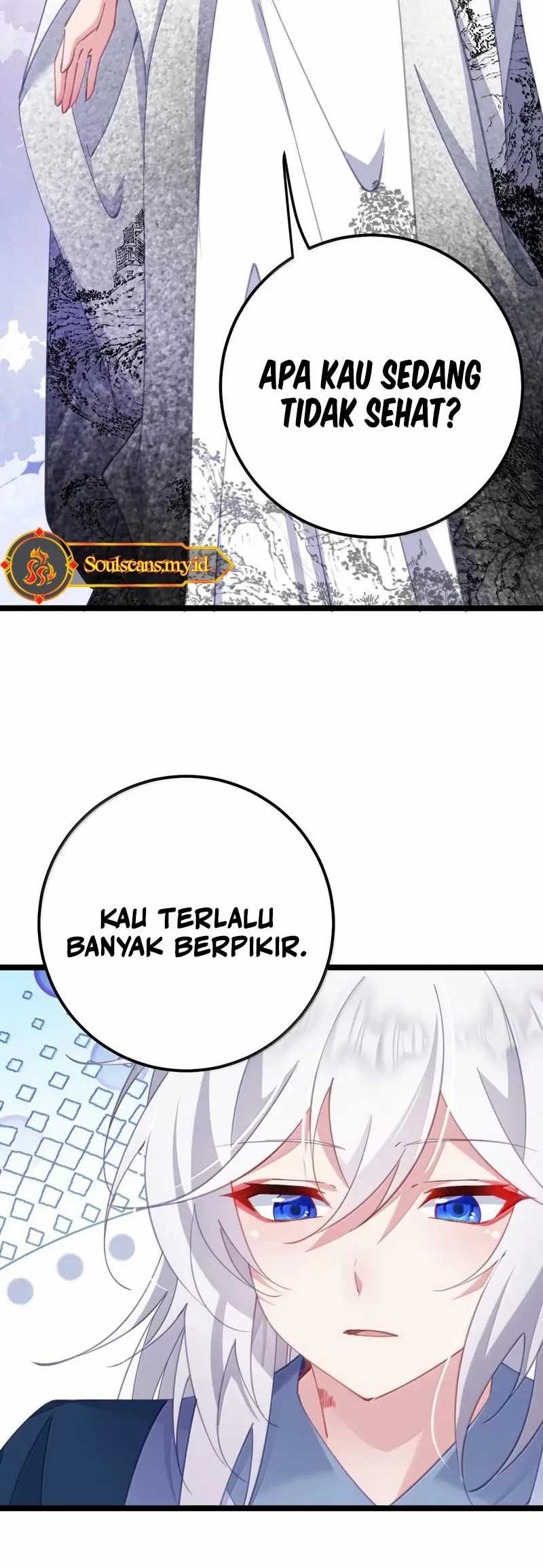 Unveiling the Emperor’s Secret Chapter 38 - halaman 15