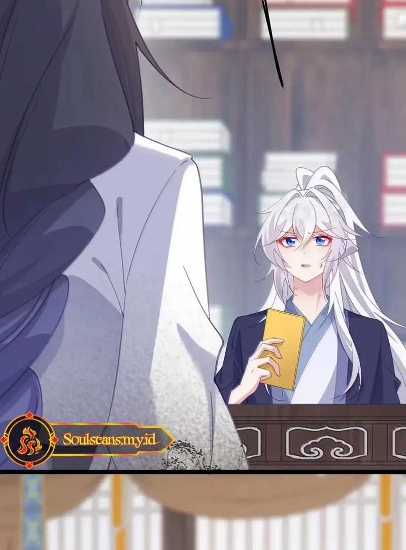 Unveiling the Emperor’s Secret Chapter 38 - halaman 19