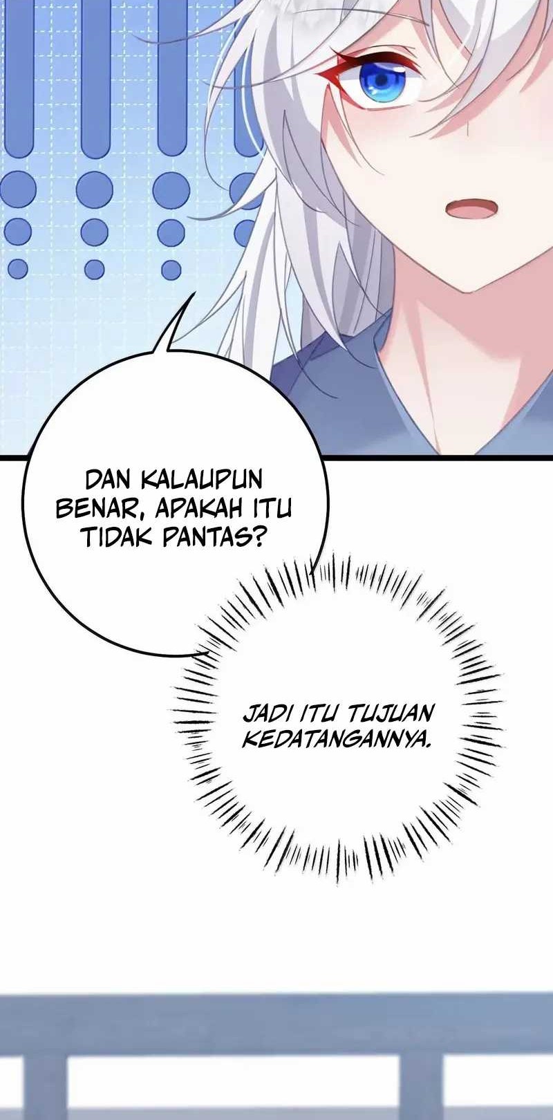 Unveiling the Emperor’s Secret Chapter 38 - halaman 21