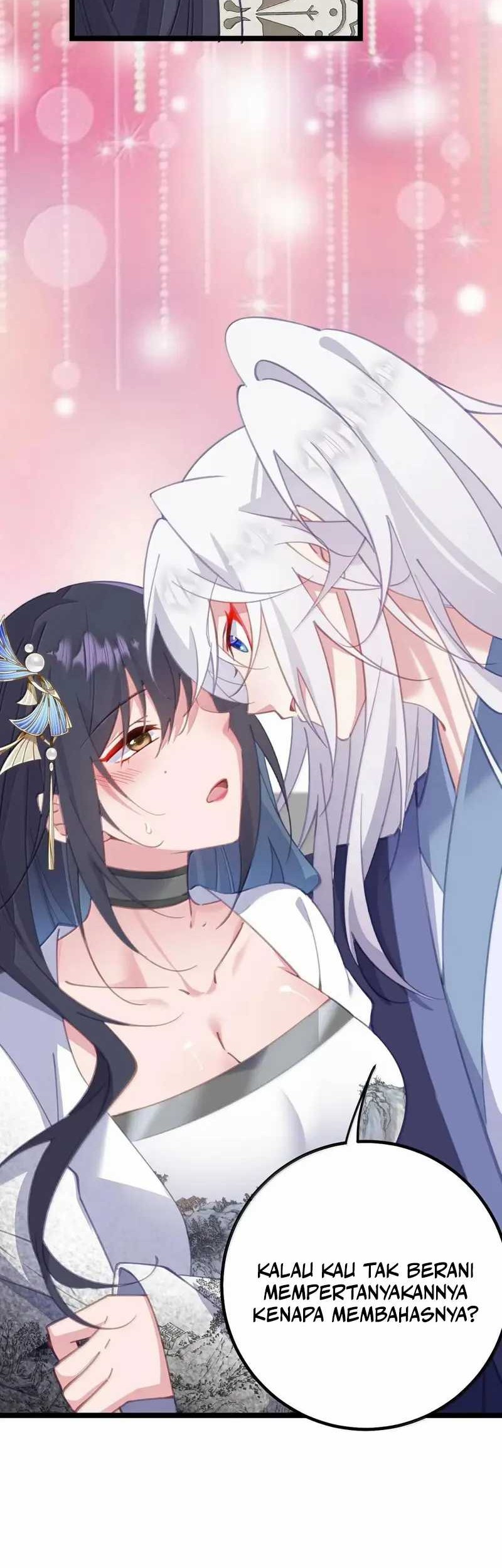 Unveiling the Emperor’s Secret Chapter 38 - halaman 23