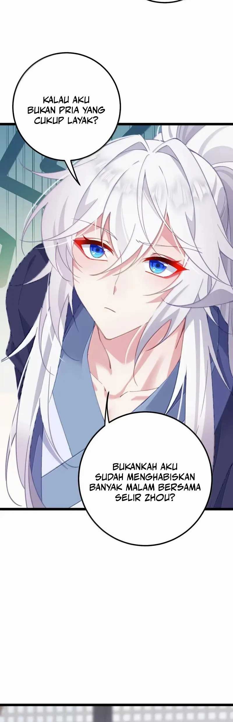 Unveiling the Emperor’s Secret Chapter 38 - halaman 25