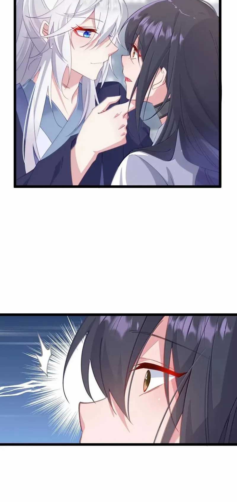 Unveiling the Emperor’s Secret Chapter 38 - halaman 27