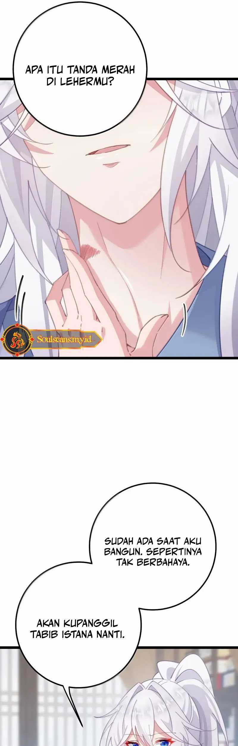 Unveiling the Emperor’s Secret Chapter 38 - halaman 28