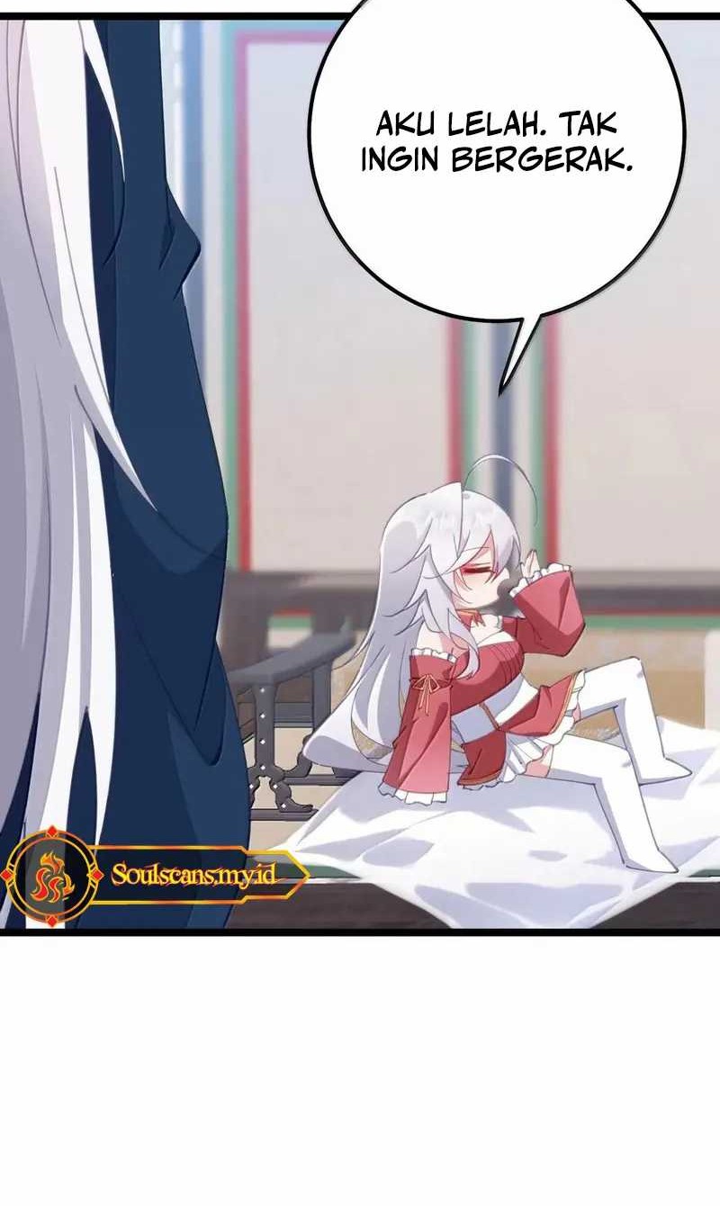 Unveiling the Emperor’s Secret Chapter 38 - halaman 3