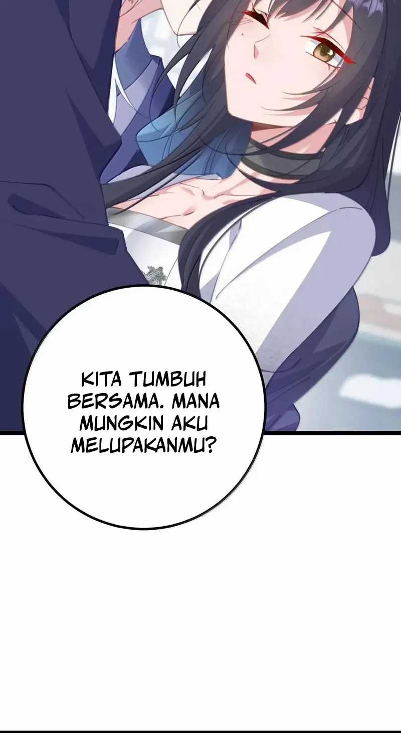 Unveiling the Emperor’s Secret Chapter 38 - halaman 33