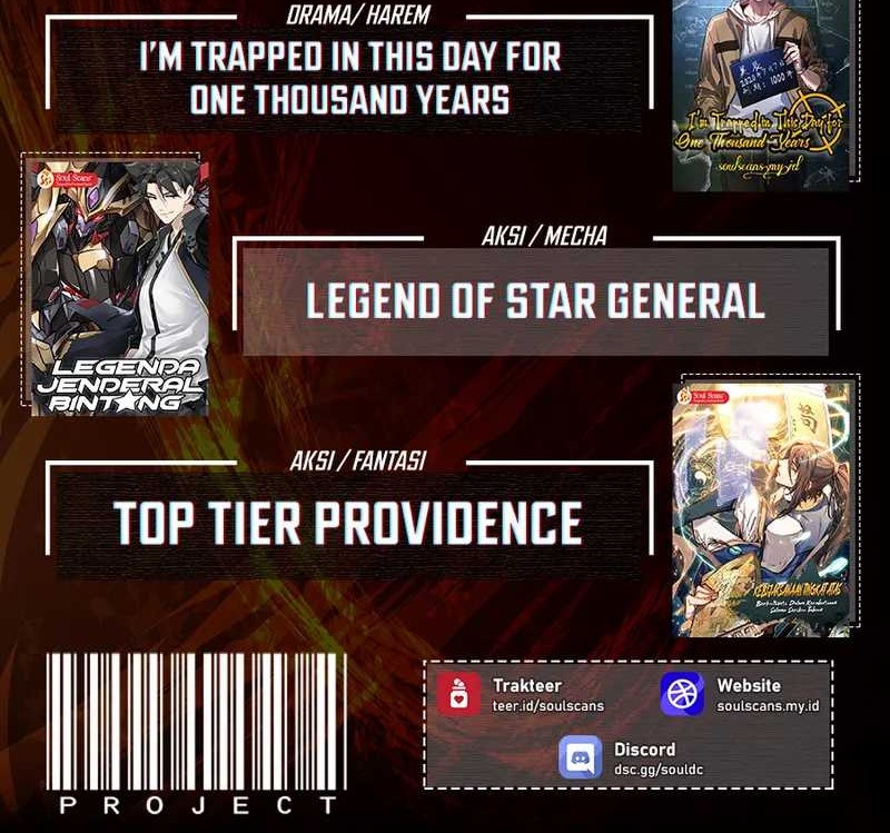 Unveiling the Emperor’s Secret Chapter 38 - halaman 35