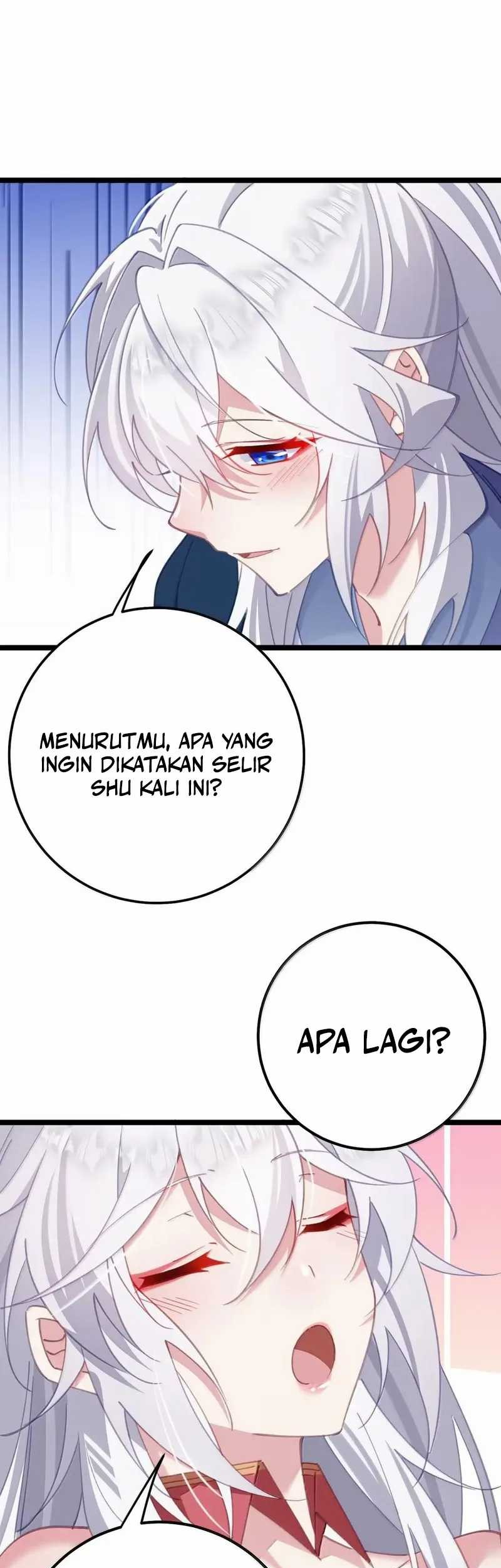 Unveiling the Emperor’s Secret Chapter 38 - halaman 6