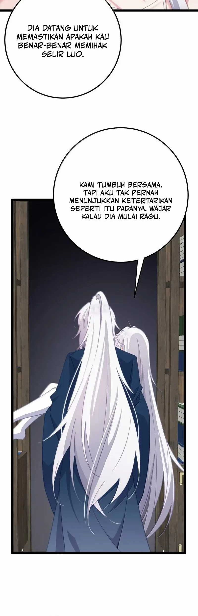 Unveiling the Emperor’s Secret Chapter 38 - halaman 7