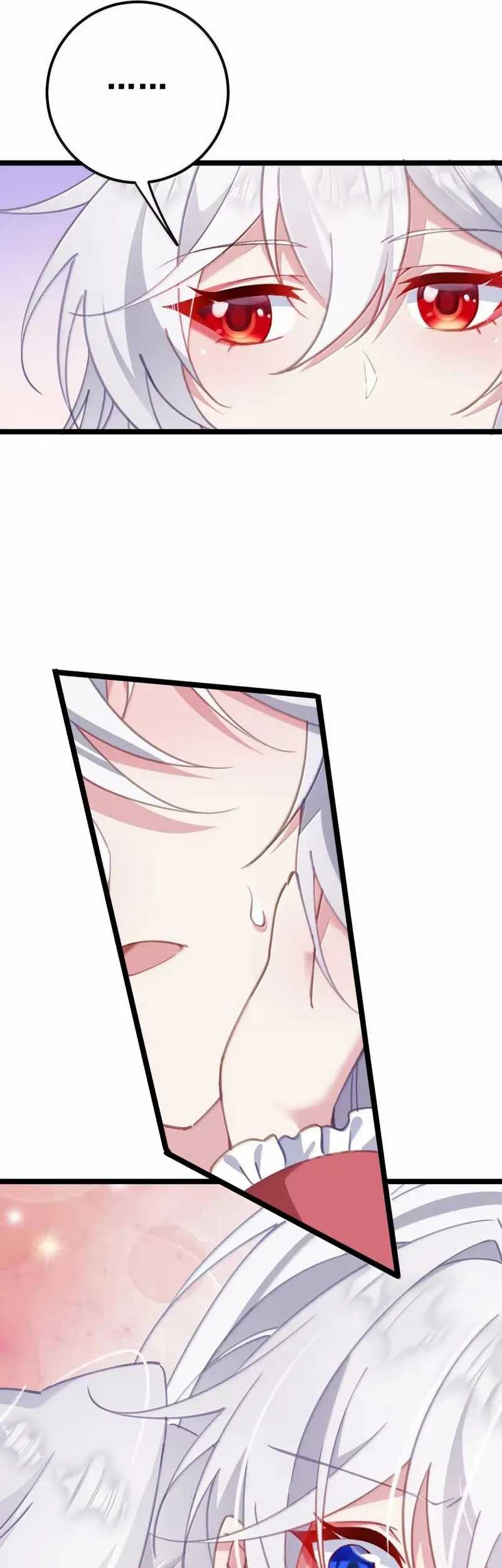 Unveiling the Emperor’s Secret Chapter 38 - halaman 8