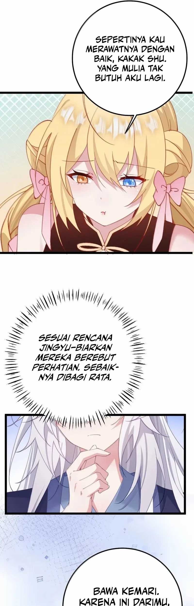 Unveiling the Emperor’s Secret Chapter 39 - halaman 14