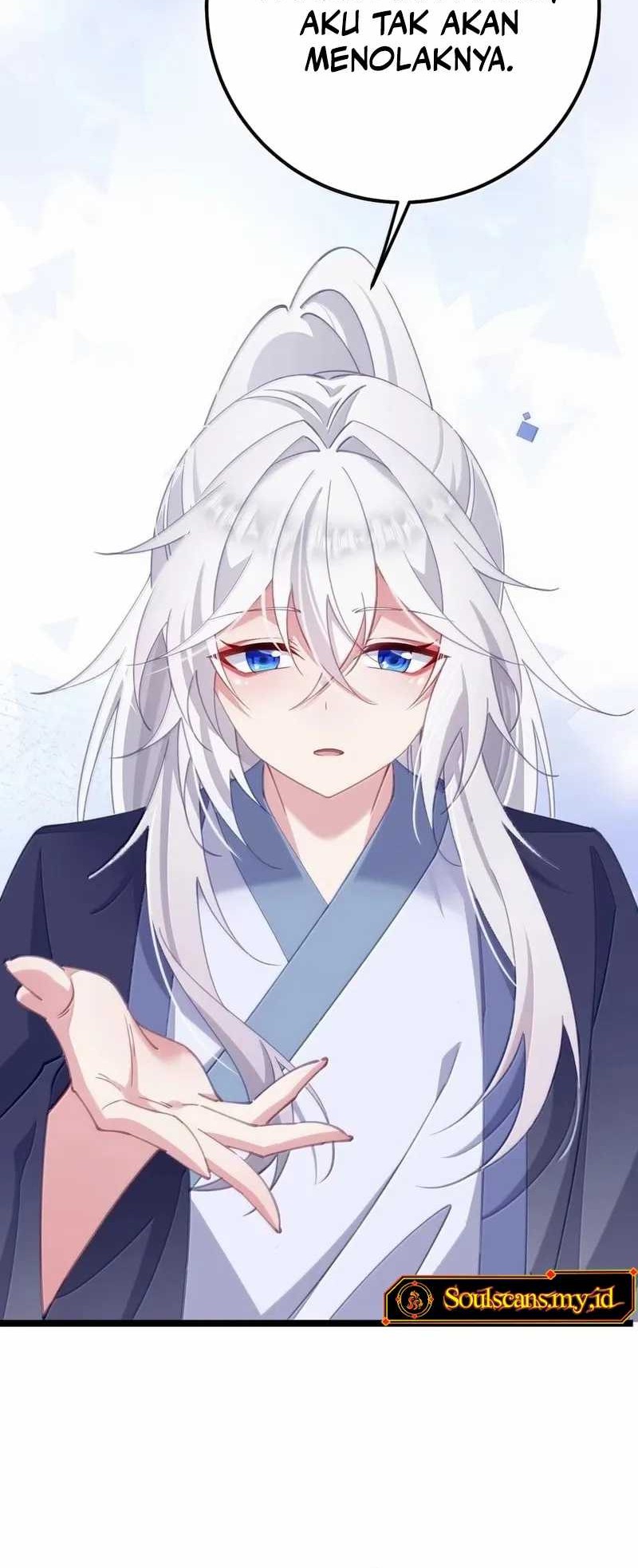 Unveiling the Emperor’s Secret Chapter 39 - halaman 15