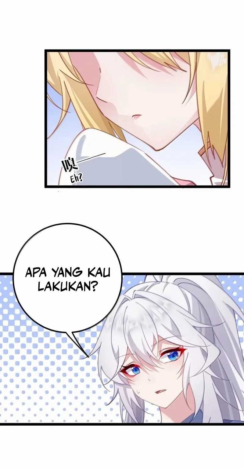 Unveiling the Emperor’s Secret Chapter 39 - halaman 31