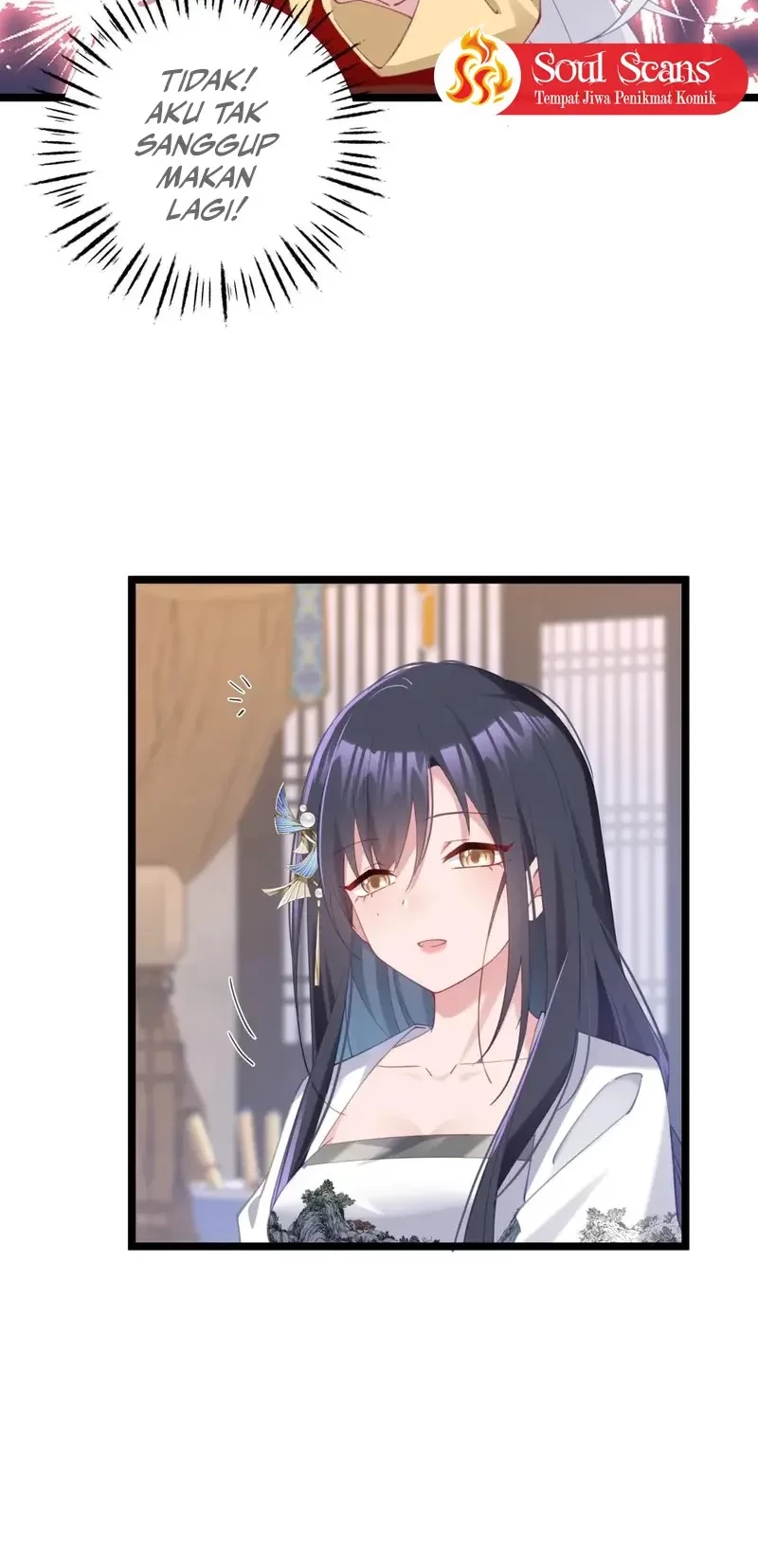 Unveiling the Emperor’s Secret Chapter 4 - halaman 15